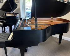 Yamaha C3 CONSERVATORY grand piano